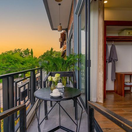 Angkor Rithy Boutique Team Villa Сием Реап Екстериор снимка