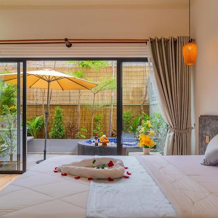 Angkor Rithy Boutique Team Villa Сием Реап Екстериор снимка
