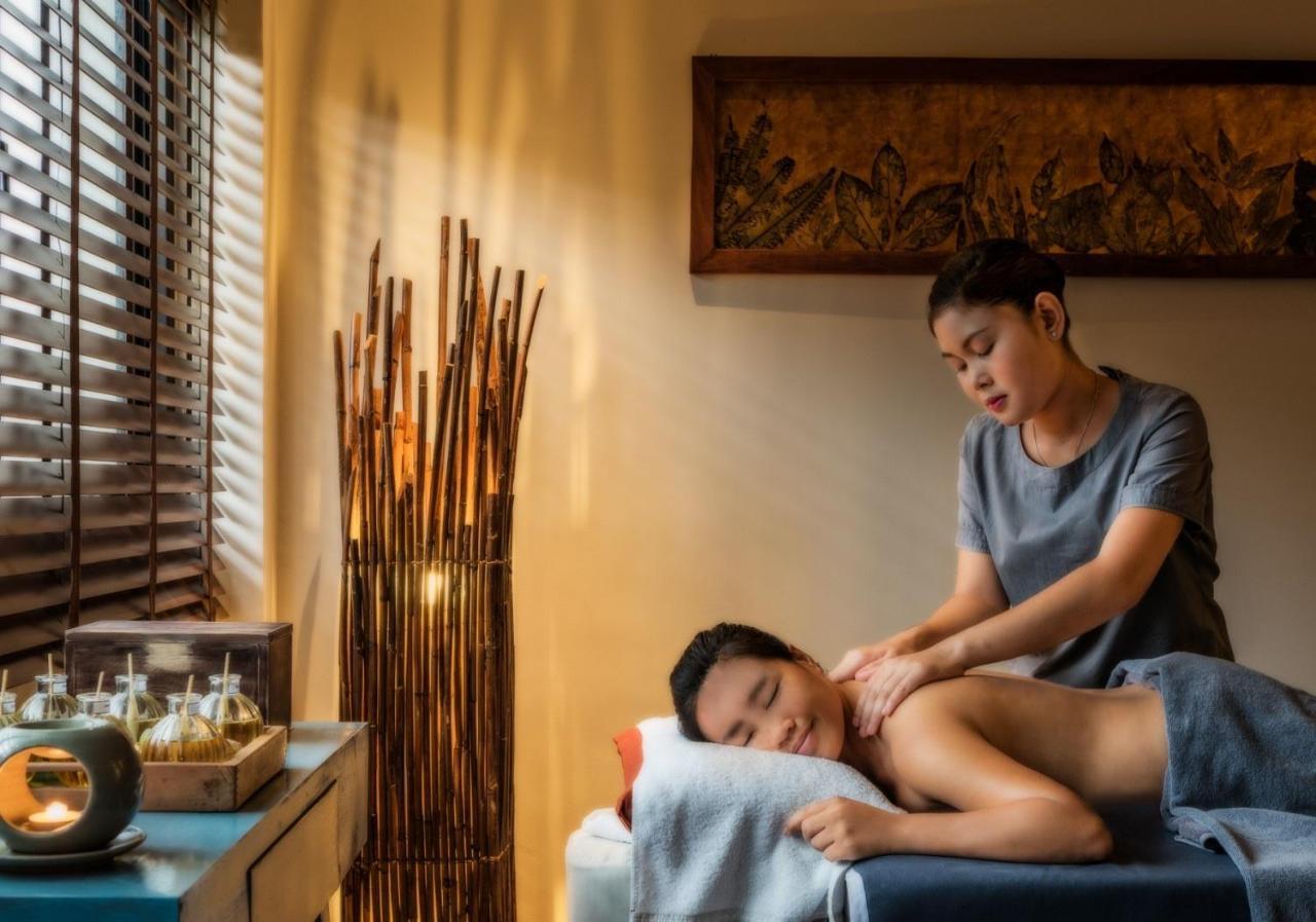 Angkor Rithy Boutique Team Villa Сием Реап Екстериор снимка