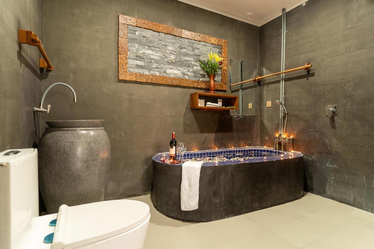 Angkor Rithy Boutique Team Villa Сием Реап Екстериор снимка