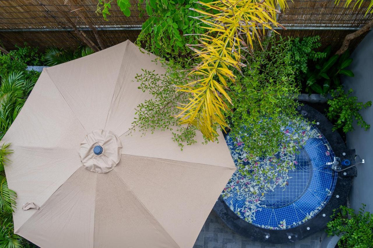 Angkor Rithy Boutique Team Villa Сием Реап Екстериор снимка