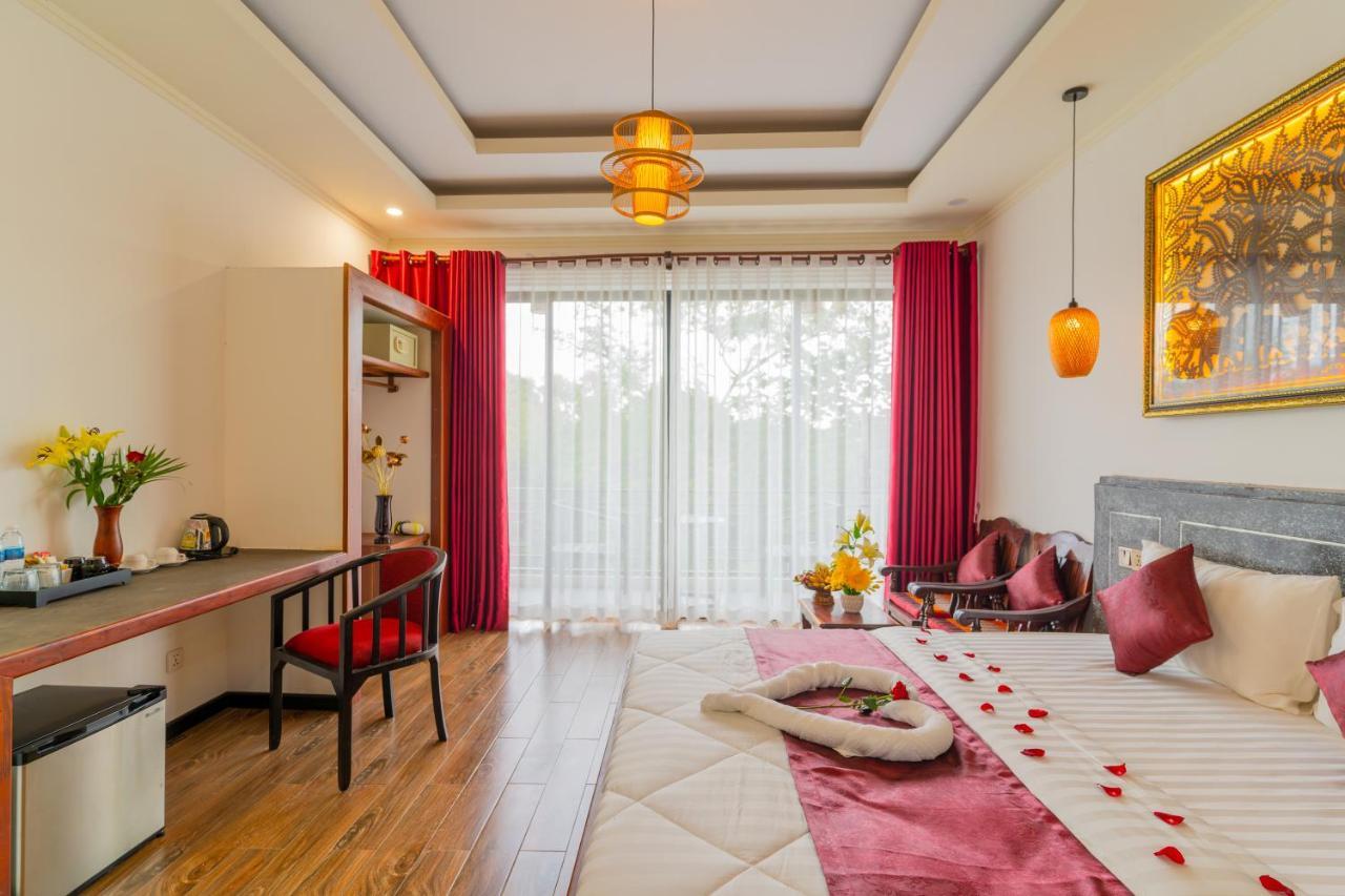 Angkor Rithy Boutique Team Villa Сием Реап Екстериор снимка