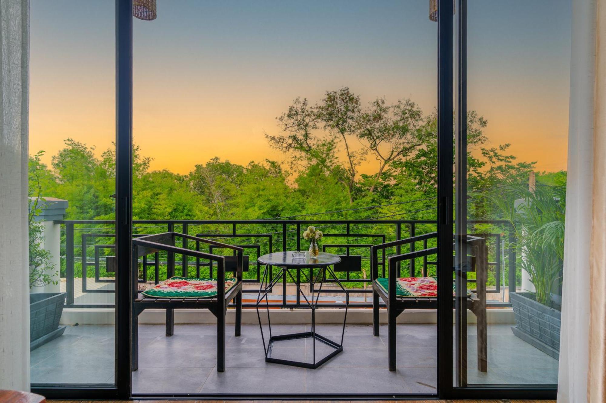 Angkor Rithy Boutique Team Villa Сием Реап Екстериор снимка