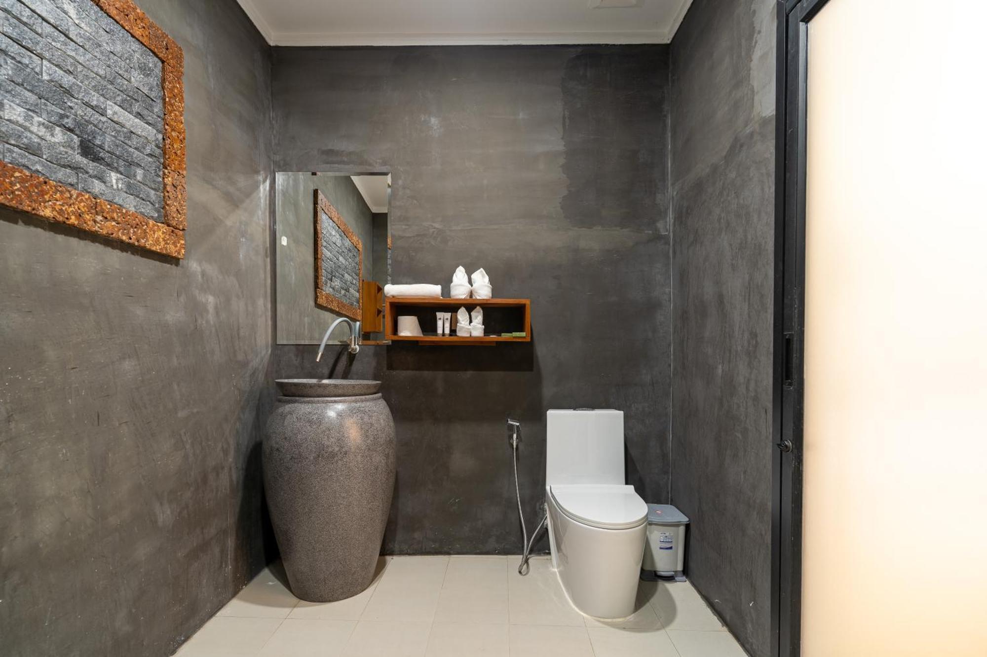 Angkor Rithy Boutique Team Villa Сием Реап Екстериор снимка