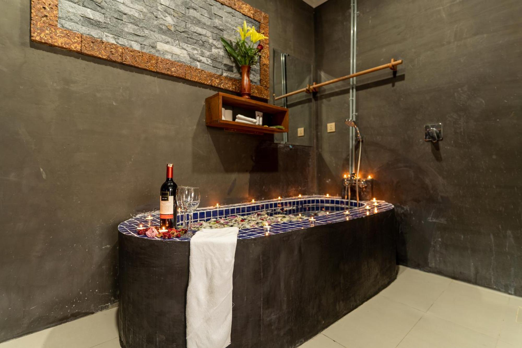 Angkor Rithy Boutique Team Villa Сием Реап Екстериор снимка